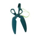 Pets Dogs Cats Portable Poo Poop Cleaning Tools Waste Scissor Scooper