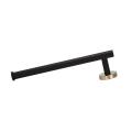 Wall Mounted Towel Rack Hanger Hanging Towel Rack for Bathroom