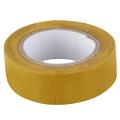 19mm*10m Duct Waterproof Tape, Yellow