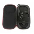 Hard Eva Stethoscope Carrying Case Storage Box Shell Mesh Pockets