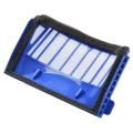 Centre Roller Side Brush Hepa Filter for Irobot Roomba 600 Series 605