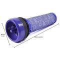 Replace Pre-filters Compatible for Dyson Dc37,dc39,dc28,dc53 Series