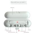 Electric Toothbrush Travel Case for Philips Boxes White