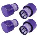 Filter for Dyson V10 Sv12 Cyclone Animal Vacuum Cleaner (pack Of 2)