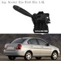 93410-1g000 Turn Signal Light Switch for Hyundai Accent Kia Rio5 Rio