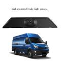 Car High Brake Light Rear View Camera for Iveco Daily 4 Gen 2011-2014