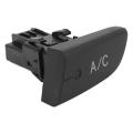Air Conditioning Ac Switch with Cap 6554kx for Citroen C1 2005-2014