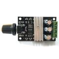 Dc 6v 12v 24v 28vdc 3a 80w Pwm Motor Speed Controller Regulator