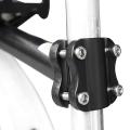 Bike Rack-bike Rack for Back Of Bike-adjustable Bike Cargo Rack