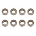 8pcs Bearing 9x5x3mm for Xlf X03 1/10 Rc Car Brushless Monster Truck