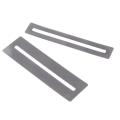 2 Fretboard Fret Protector Fingerboard  Guitar Bass Luthier Tool