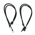 Left Hand Front Seat Tilt Cables for Ford Fiesta Mk6 2001-2008