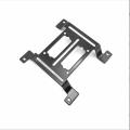 120mm Water-cooled Row Arch Bracket, Water Pump Tank Mounting Bracket