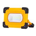 Rechargeable Led Work Light with Magnetic,portable Work Light 3000lm