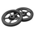 Bicycle Easywheel Aluminum Alloy Easy Wheels Bolts for Brompton