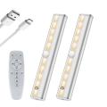 Remote Control Closet Lights, 1000mah 20-led Wireless Dimmable.