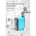 Irrigation Bluetooth Wifi Watering Controller, Bluetooth Timer