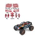 Upgrade Modification Kits for Wltoys 104009 12402-a 12404 Rc Car ,1