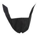 Nylon Cat Muzzles,cat Face Mask ,cat Grooming Tools,black M