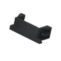 Servo Mount for Xlf F16 F17 F-16 F-17 1/14 Rc Car Spare Parts