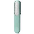 Pet Cleaning Comb Portable Stainless Steel Needle Comb, A