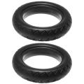 1 Pcs Scooter Tire Vacuum Solid Tyre 8 1/2x2 for Xiaomi Mijia M365