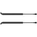 2pcs Front Hood Lift Supports for Bmw E39 5 Series 1996-2003