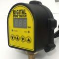 Water Pressure Gauge,household Booster Digital Display Pressure Gauge