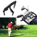 Golf Club Organizers, Golf 9 Iron Club Holders , Abs Shafts Stacker