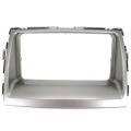 2 Din Car Radio Fascia for Toyota Previa Tarago 2007+ Estima 2006+