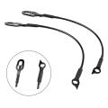 1 Pair Driver and Passenger Side Rear Tailgate Cable Left Or Right