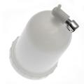 400ml Plastic Cup for Paint Spray Sprayer Cup for Spray Tools