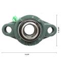 Pillow Block Bearing, Self Aligning Rhombic Bearing (ucfl205-16)