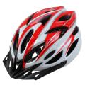 Bicycle Helmet Adult Adjustable Safety Helmet with Visor