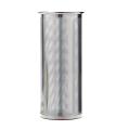 Coffee Filter for Wide Mouth Mason Jar, 304 Stainless Steel