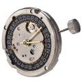 Seagull St2557 Movement 3 Pin Half Gmt Automatic Mechanical Movement