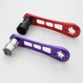 17mm Wheel Hex Nut Sleeve Wrench for 1/8 Rc Car Traxxas X-maxx,1