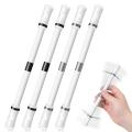 4 Pcs Spinning Pen Mod Gaming Spinning Pens with Weighted Ball B