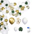 100pcs Balloon Garland Arch Kit for Wedding Decors, Party Decoration