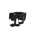 Multi-function Drink Cup Phone Holder,2 In 1 Bolt-on Stand Bracket