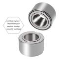 Front Rear Wheel Bearings for Yamaha Grizzly 4x4 Yfm 700 660 550