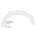 Electric Scooter Rear Mudguard Rear Fenders for Ninebot Max G30,1 Pcs