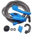 High Pressure Car Water Pump 12v Electric Shower Portable Washer