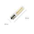 E17 Led Bulbs Dimmable 9w Microwave Over Stove Bulb 2 Pack
