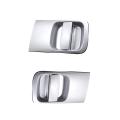 Outside Door Handle for Hyundai H1 Grand Starex I800 R 83660-4h100