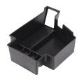 Car Container Holder Tray for Volvo S90 Xc90 V90cc Xc60 2018-2020