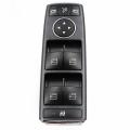 Front Side Master Power Window Switch for Mercedes Benz W212 W204