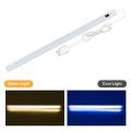 5v Usb Led Strip Under Cabinet Kitchen Lights 20cm Warm Light