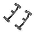 Metal Pull Link Rod Linkage for Mn D90 D96 D99s Mn98 1/12 Rc Car,3