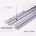 3x 8m Self Adhesive Seal Strip Soundproof for Sliding Windows